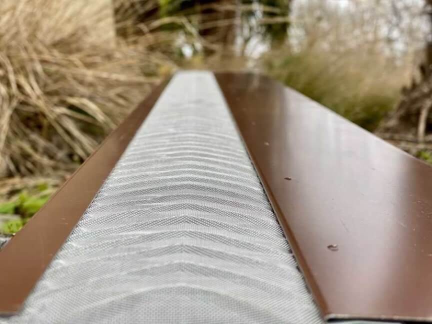 The Best Gutter Guards for Pine Needles