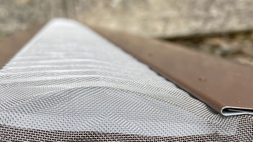 A decision tree or a simple graphic showing the factors to consider before getting gutter guards