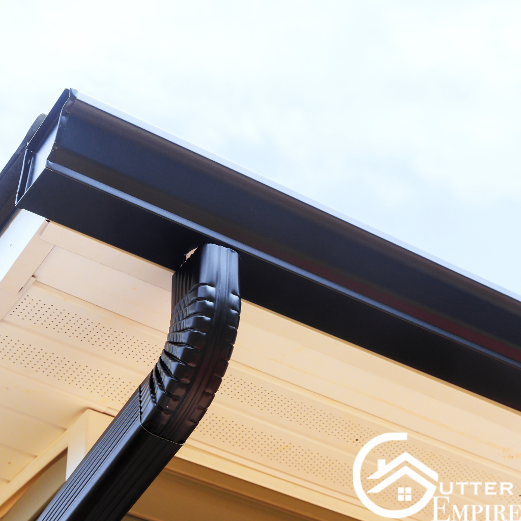 commercial gutter services oregon