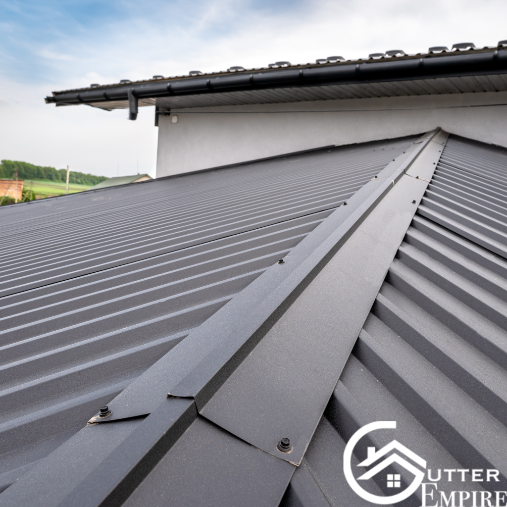 commercial gutter services oregon