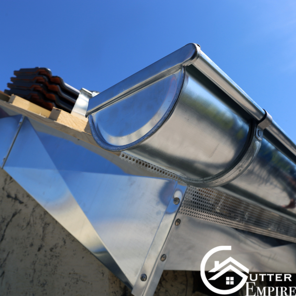 commercial gutter services oregon