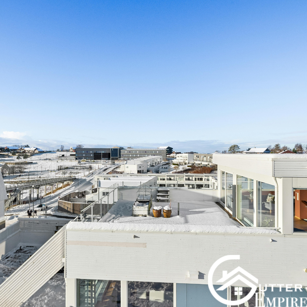 commercial gutter services oregon