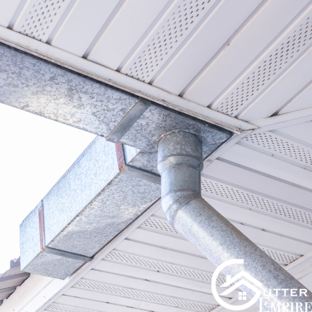 commercial gutter services oregon