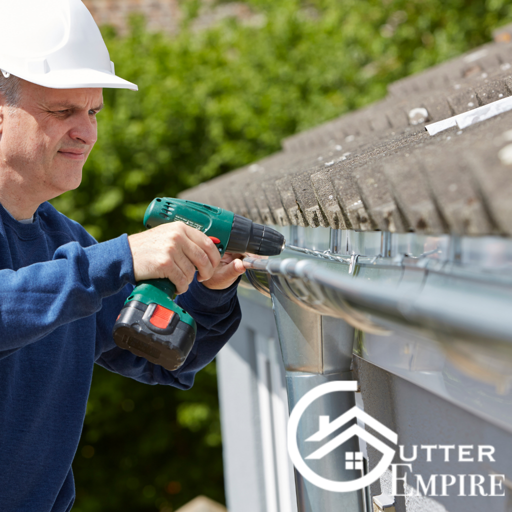 gutter replacement in portland oregon