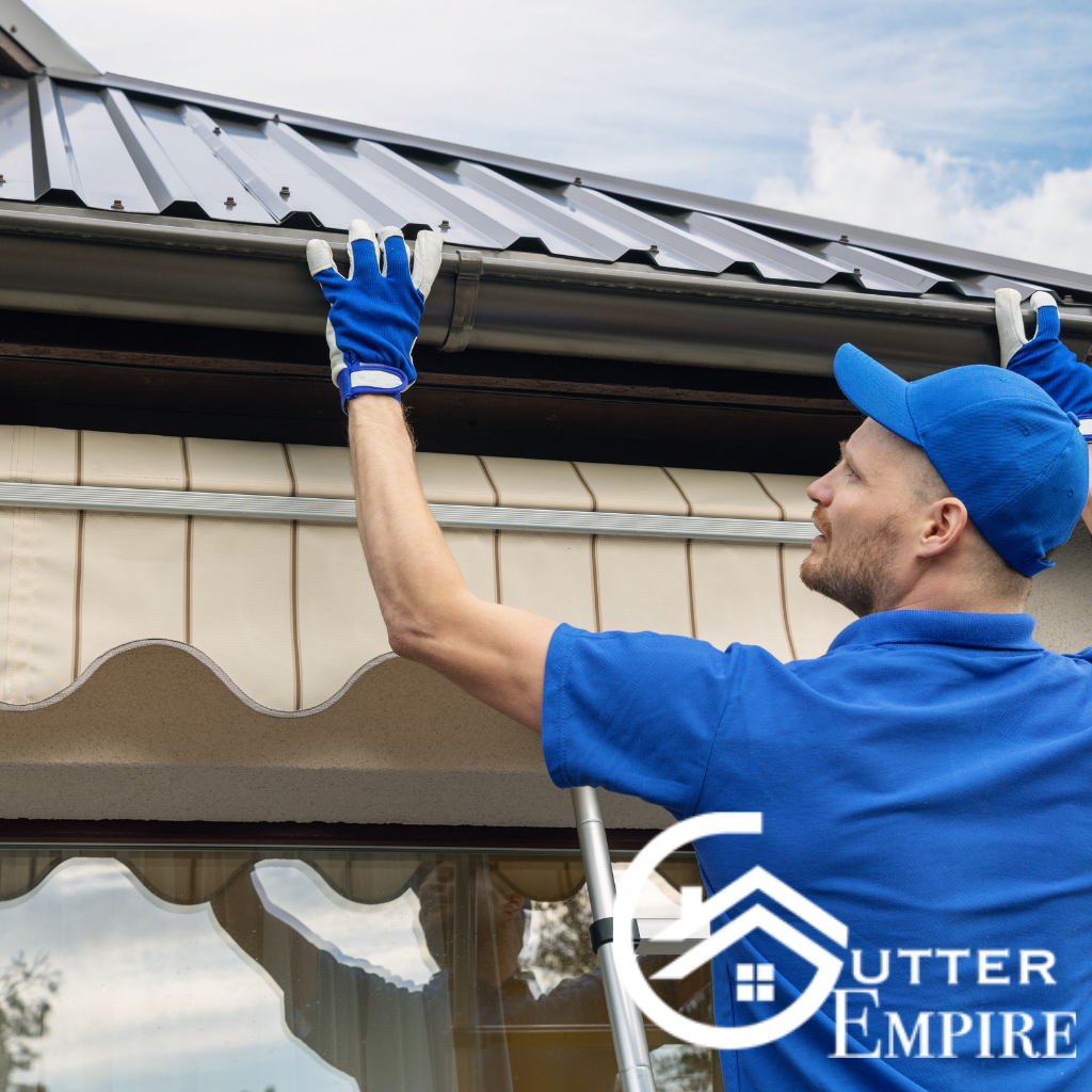 gutter replacement in portland oregon