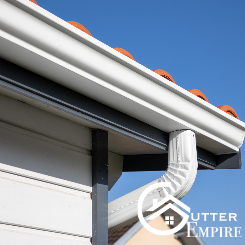 seamless gutter installation in oregon