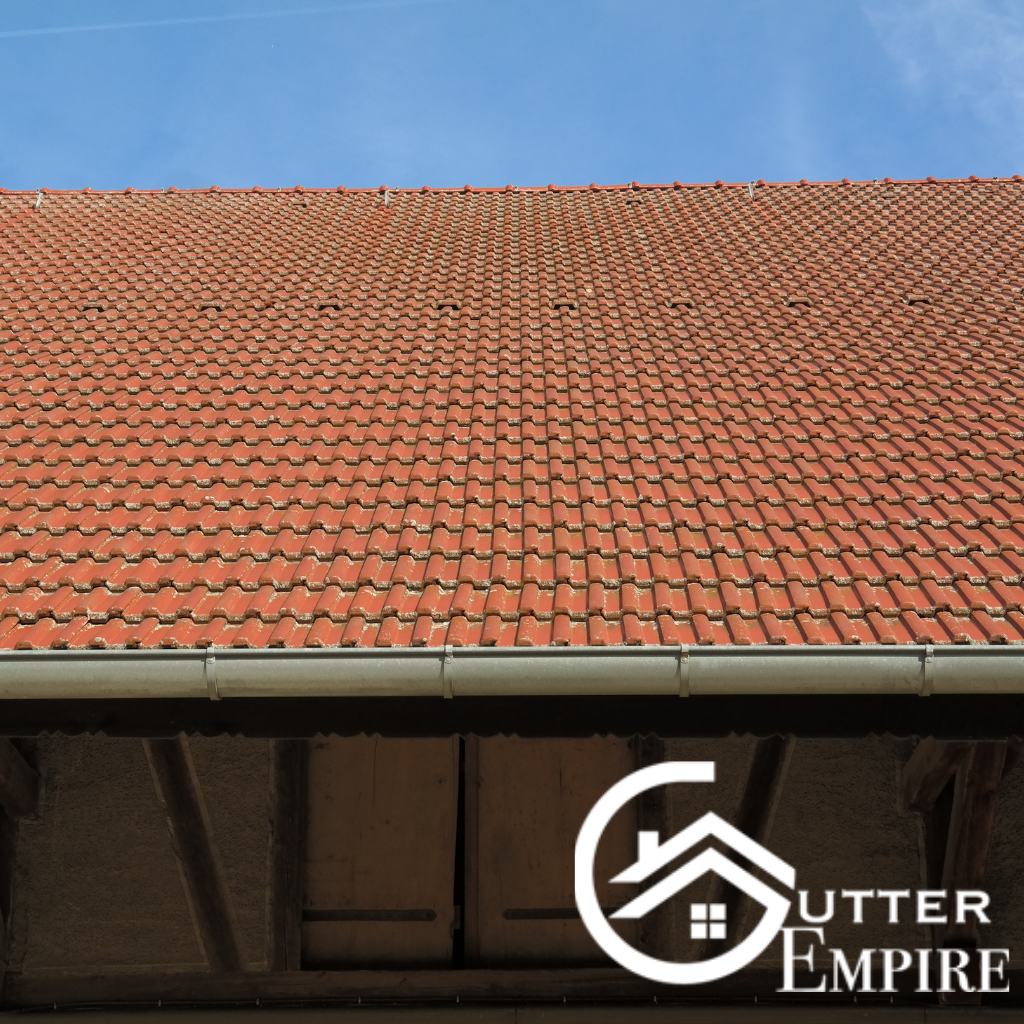 seamless gutter installation in oregon
