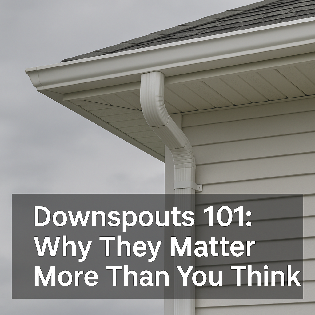 commercial downspouts, downspout repair Oregon, downspouts, foundation protection, Gutter Empire, gutter maintenance, gutter repair, home water damage, rain gutters, water drainage