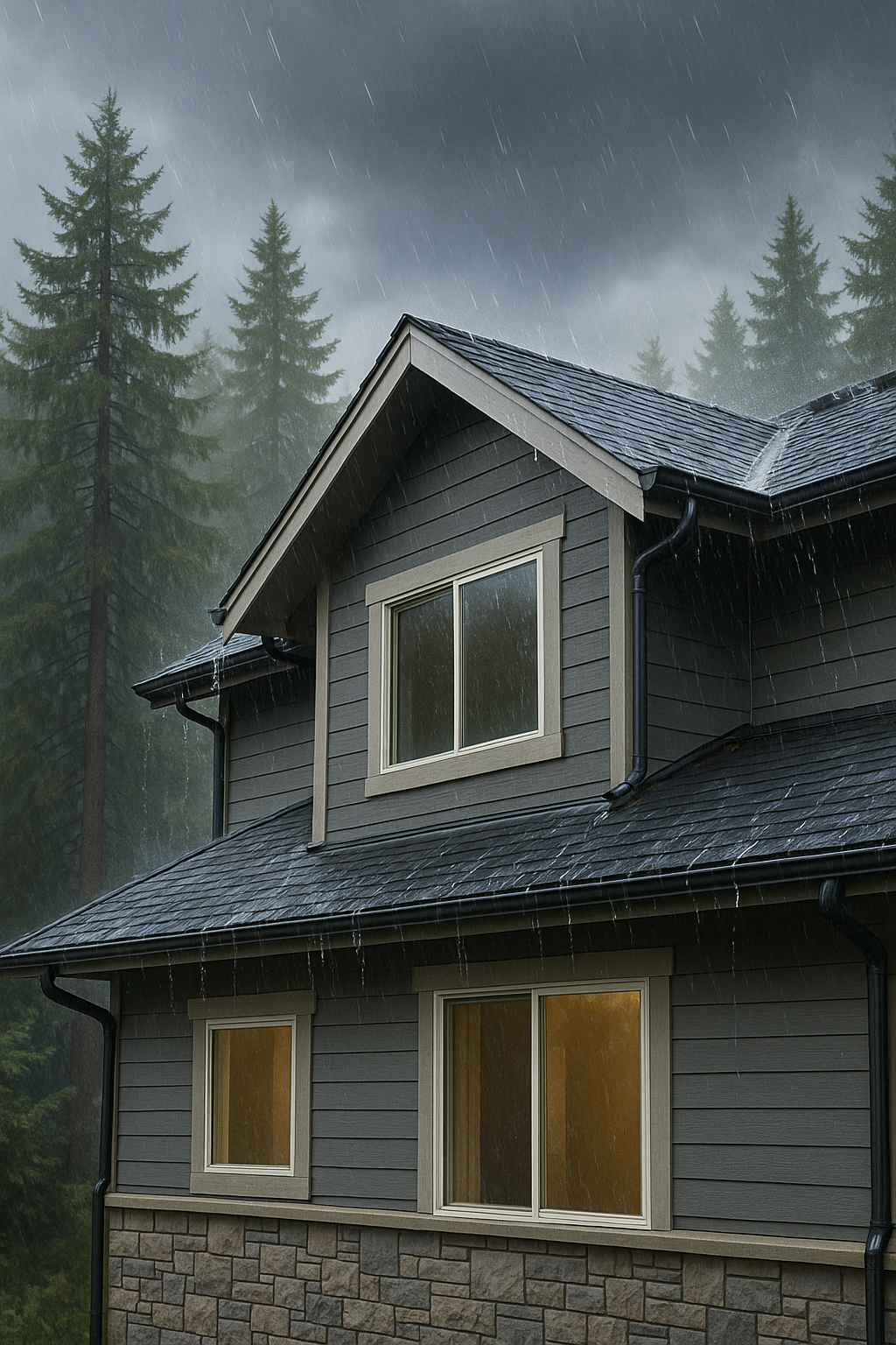 DIY gutter repair Oregon, gutter fire risk, gutter foundation protection, gutter guards Oregon, gutter repair Oregon, gutter repair vs replacement, gutter sustainability Oregon, moss in gutters Oregon, Oregon gutter maintenance